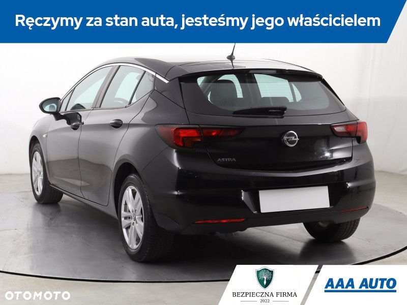 Opel Astra - 6