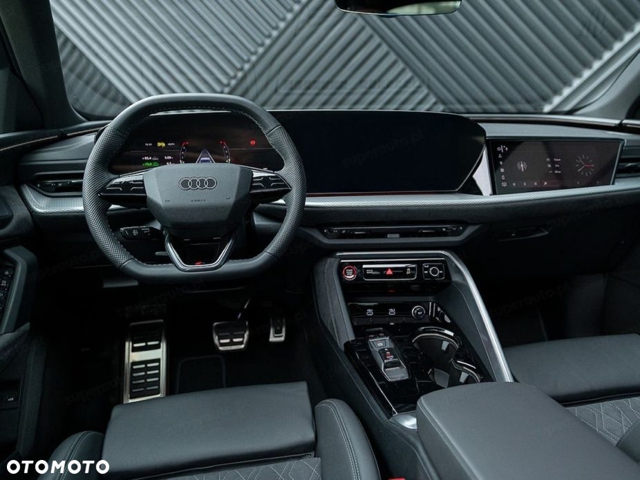 Audi Q5 Sportback TFSI mHEV 150 kW Quattro S tronic - 11