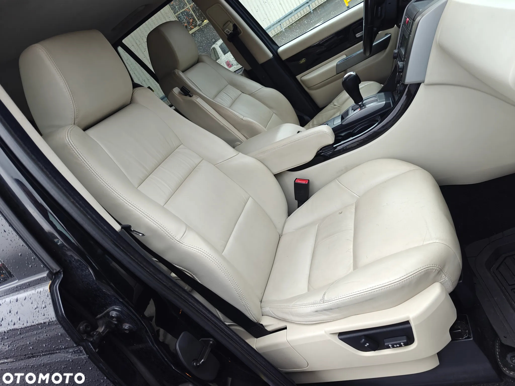 Land Rover Range Rover Sport S 3.6TD SE - 29