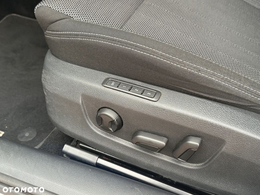 Skoda Superb 2.0 TDI 4x4 Style DSG - 23