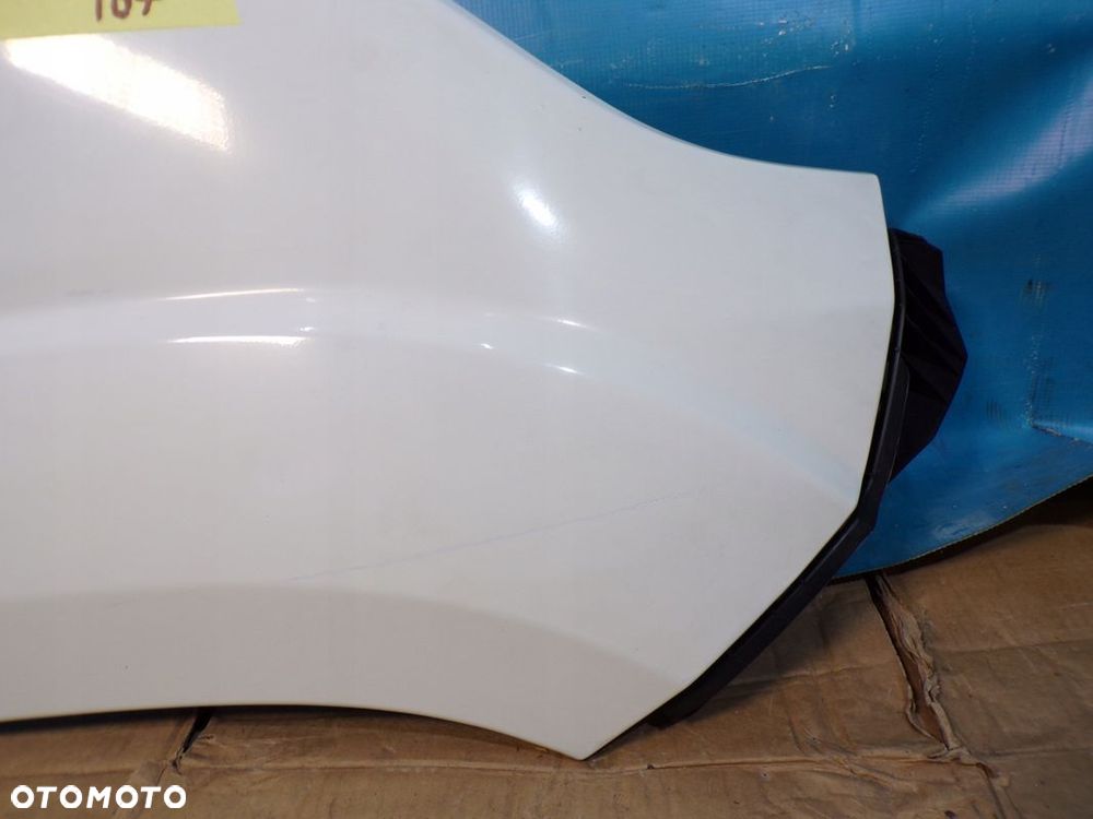 DUCATO BOXER JUMPER Lift 14- błotnik przedni PRAWY BIAŁY kolor 249 - 5