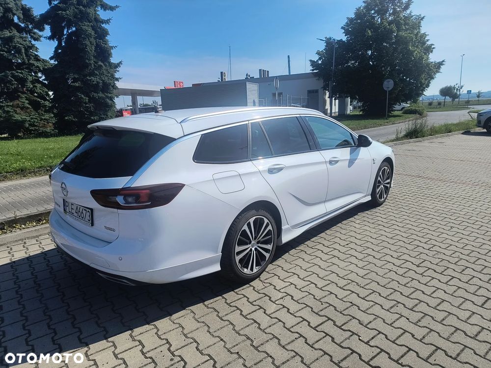 Opel Insignia 1.5 T GPF Innovation S&S - 3