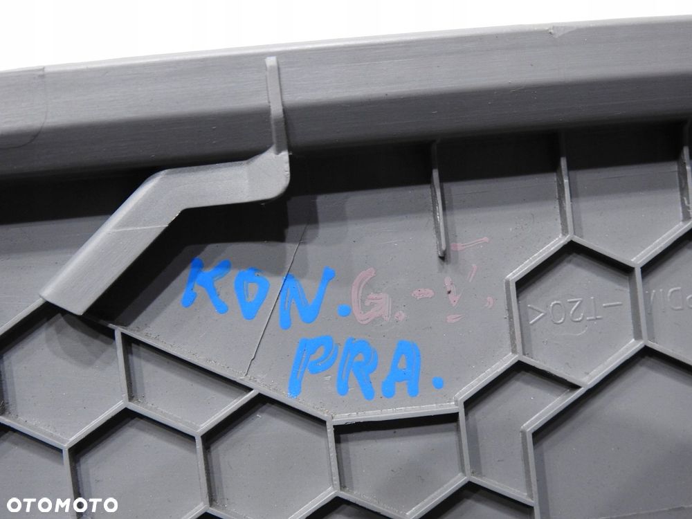 OSŁONA KONSOLI PRAWA VW GOLF V - 6
