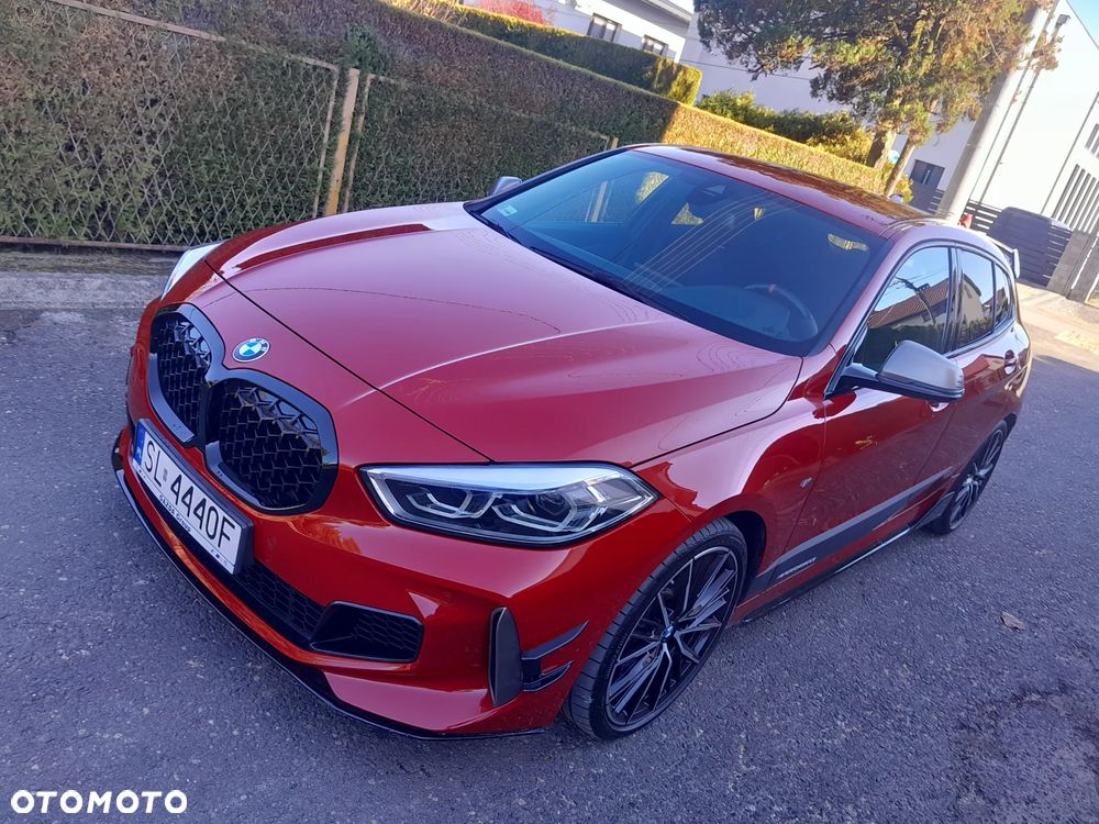 BMW 1M - 3