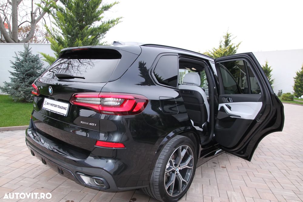 BMW X5 - 12
