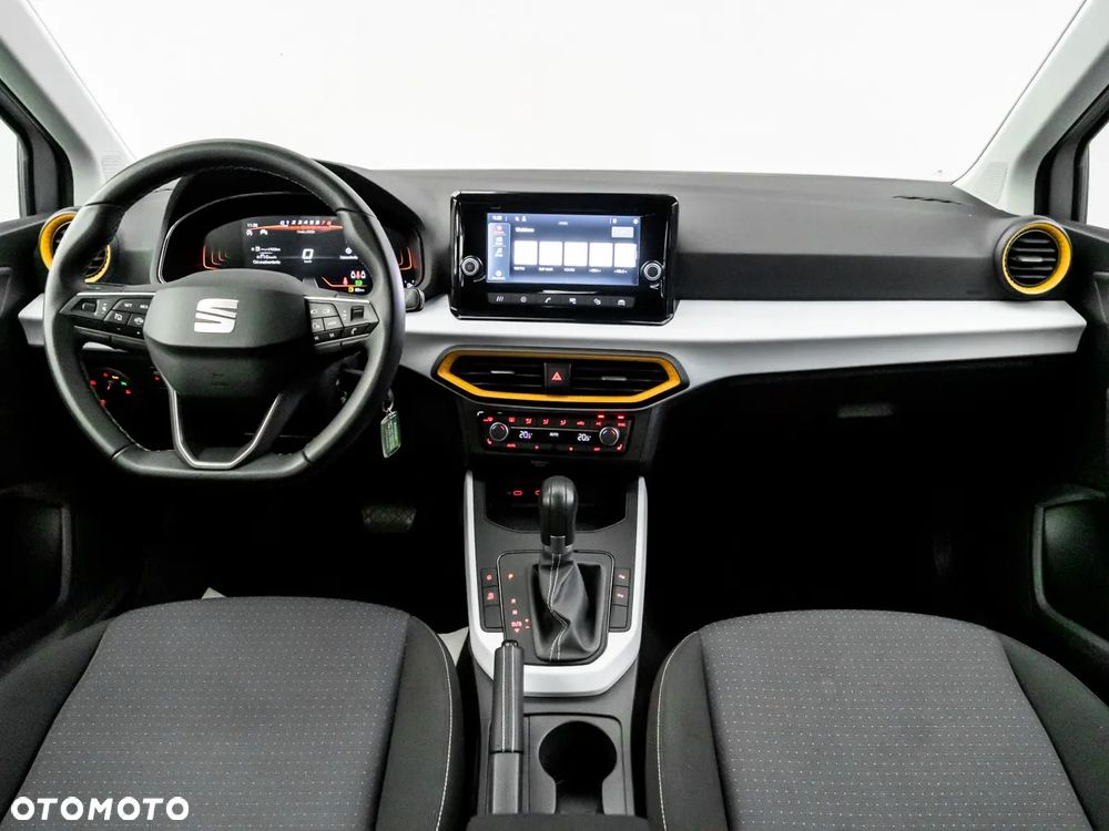 Seat Arona 1.0 TSI Style S&S DSG - 20