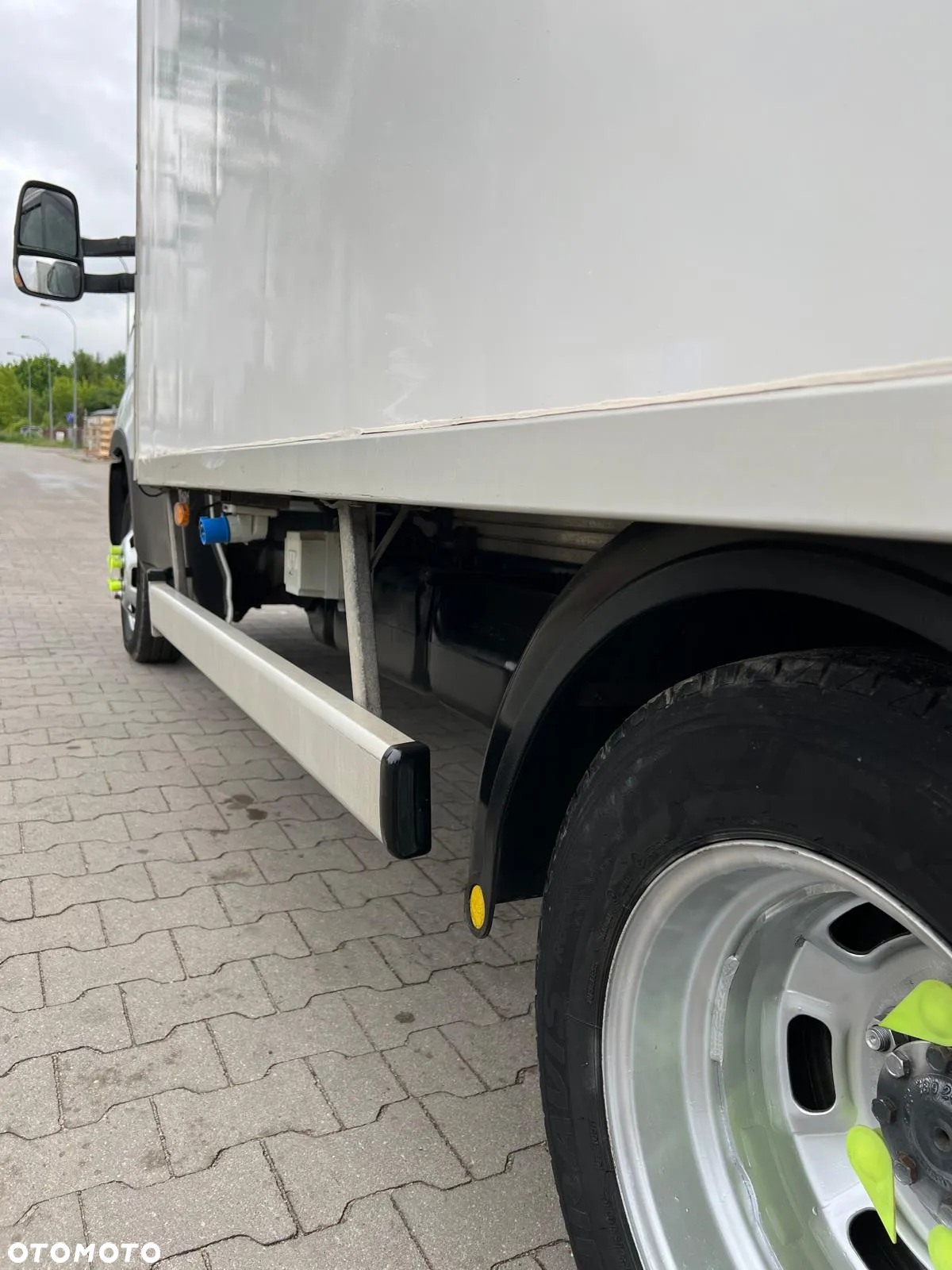Iveco 35c14 - 9