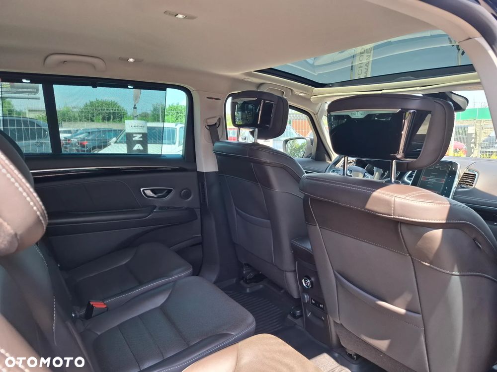 Renault Espace Energy dCi 160 EDC Initiale Paris - 38