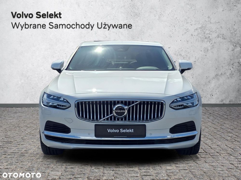 Volvo S90 - 4