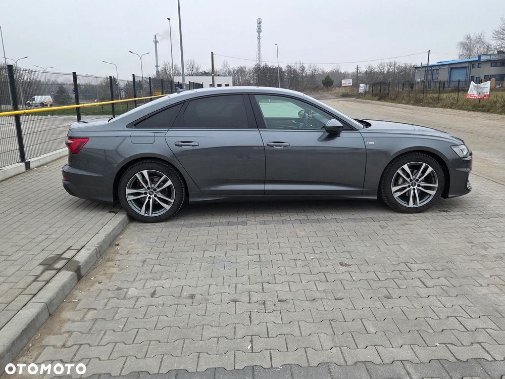Audi A6 Limousine - 7