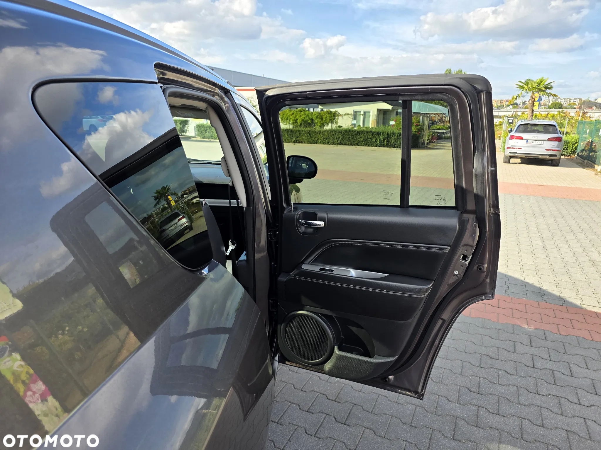 Jeep Compass 2.0 4x2 Limited - 12