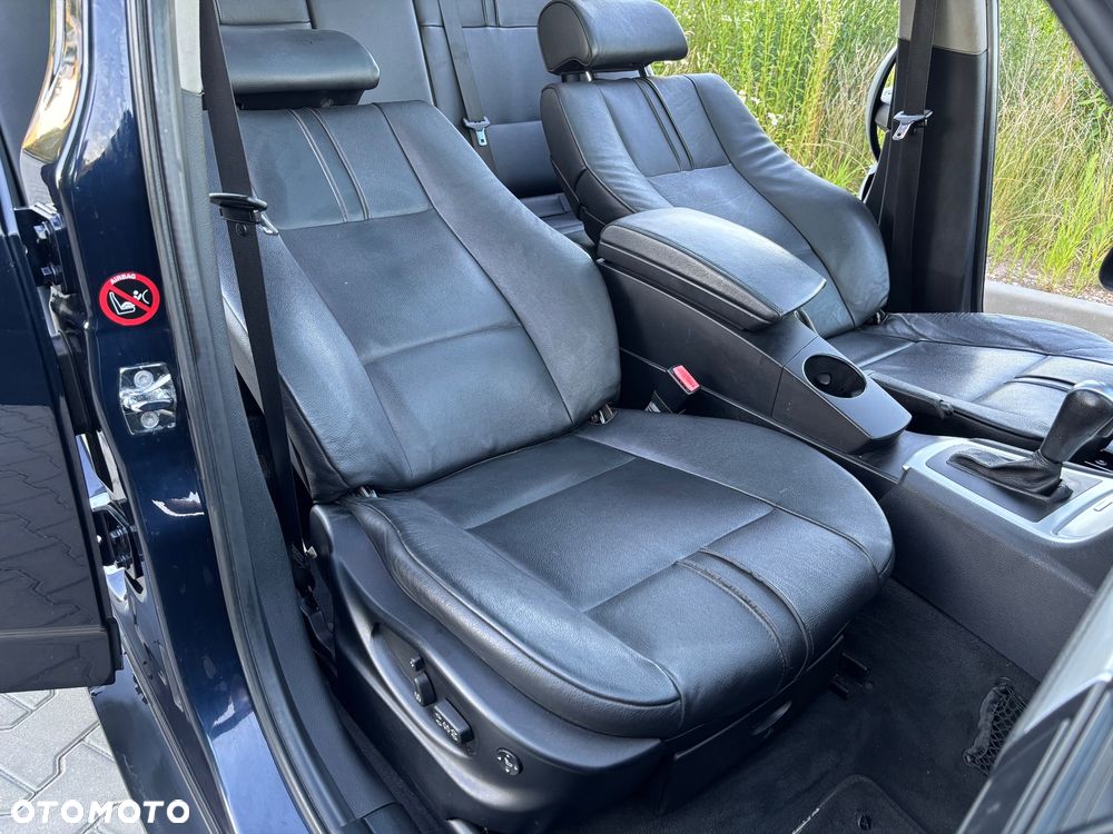 BMW X3 xDrive35d Limited Sport Edition - 21