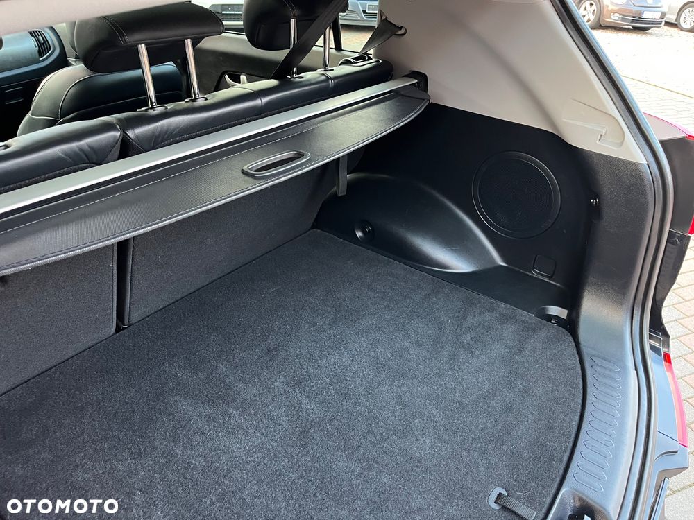 Kia Sportage 1.7 CRDI 2WD Attract - 20