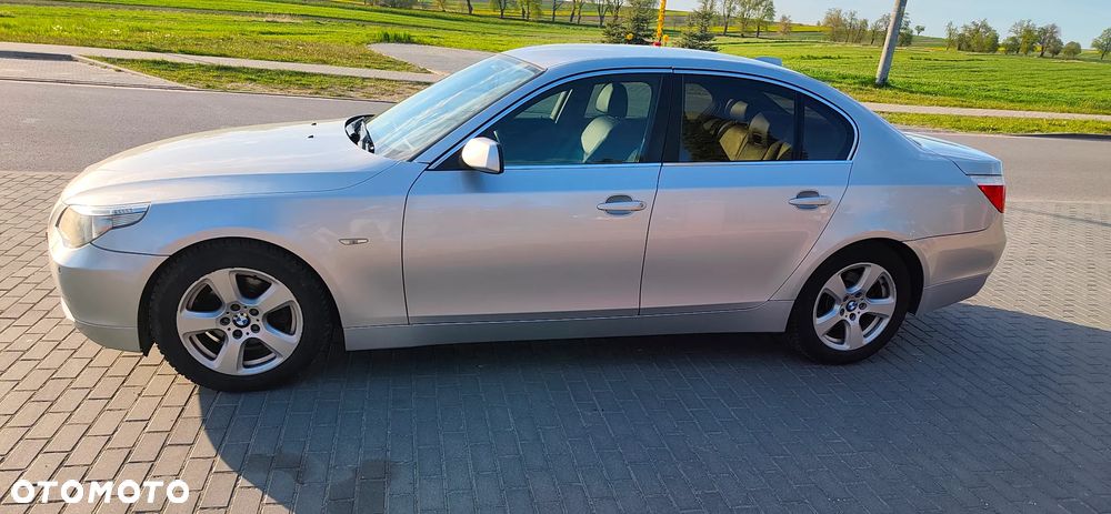 BMW Seria 5 - 3