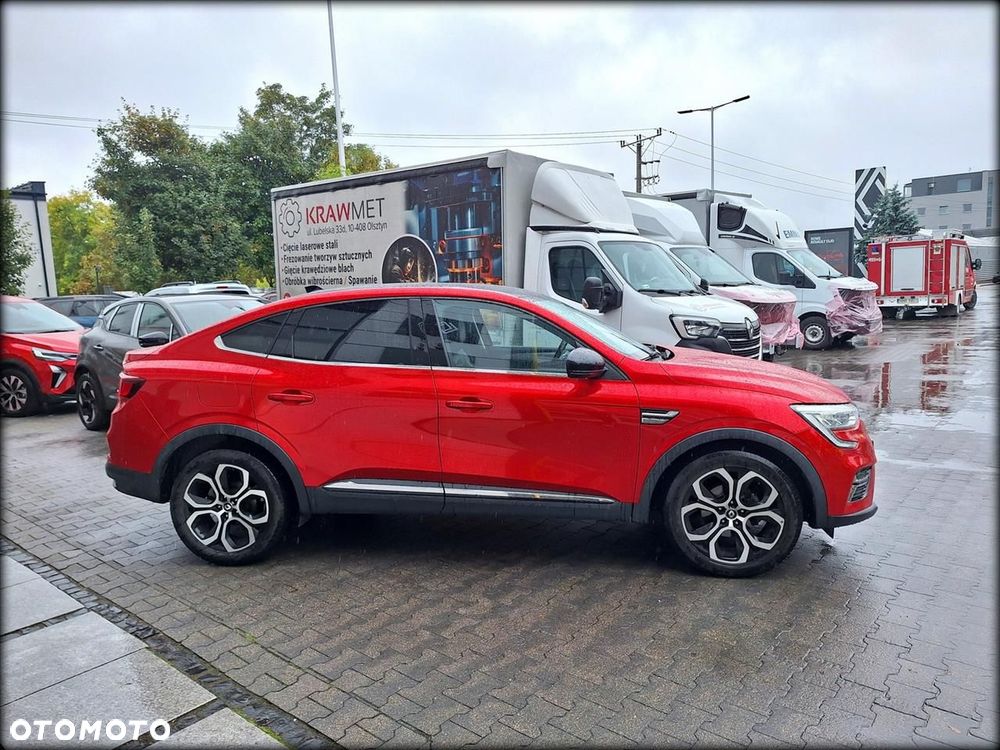 Renault Arkana 1.3 TCe mHEV Intens EDC - 6