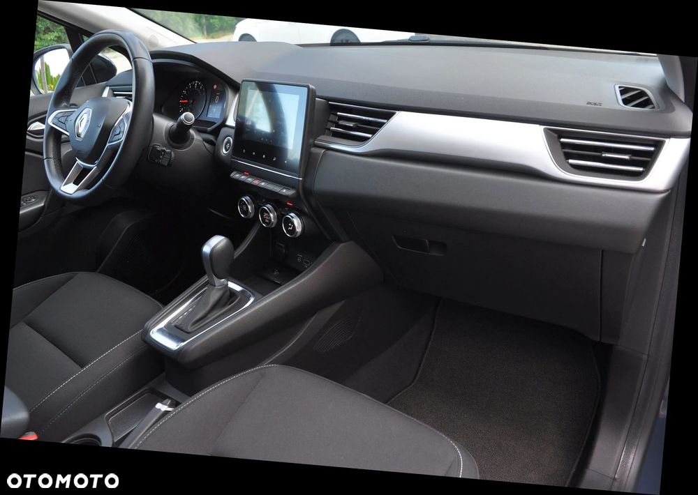 Renault Captur 1.3 TCe Intens EDC - 28