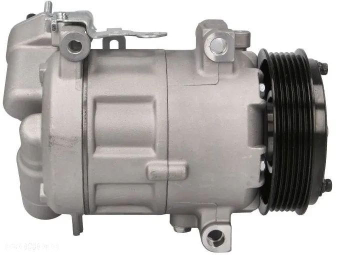 241525 NOWY kompresor klimatyzacji Cargo  - OPEL Corsa Crossland Grandland - 3