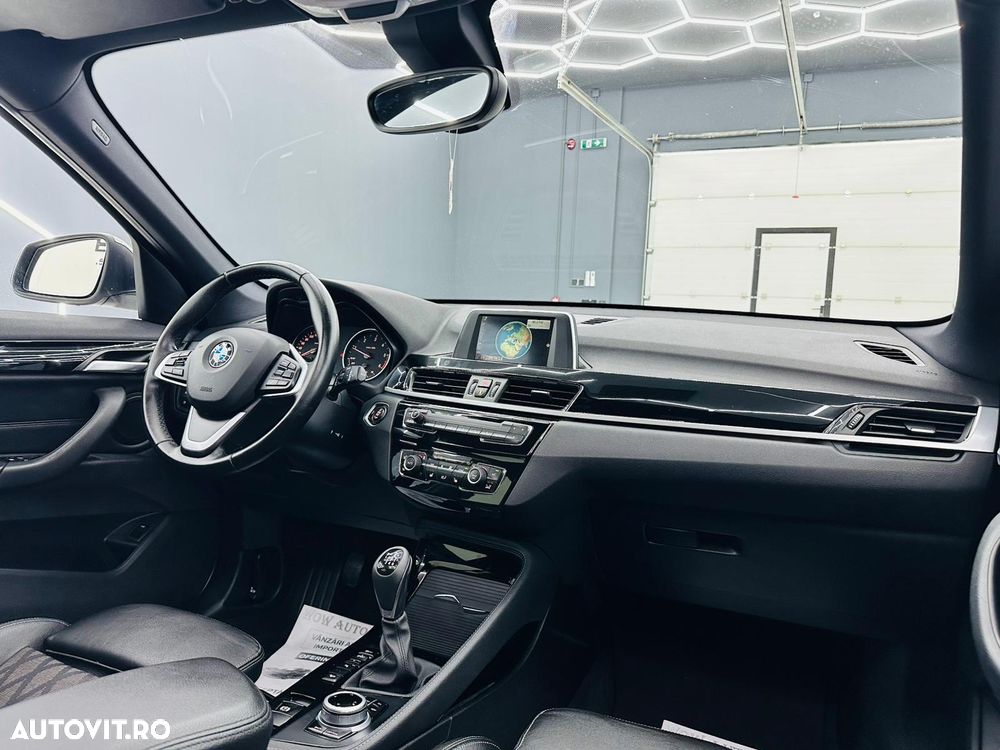 BMW X1 xDrive18d xLine - 24