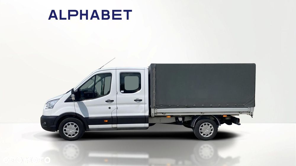 Ford Transit - 2