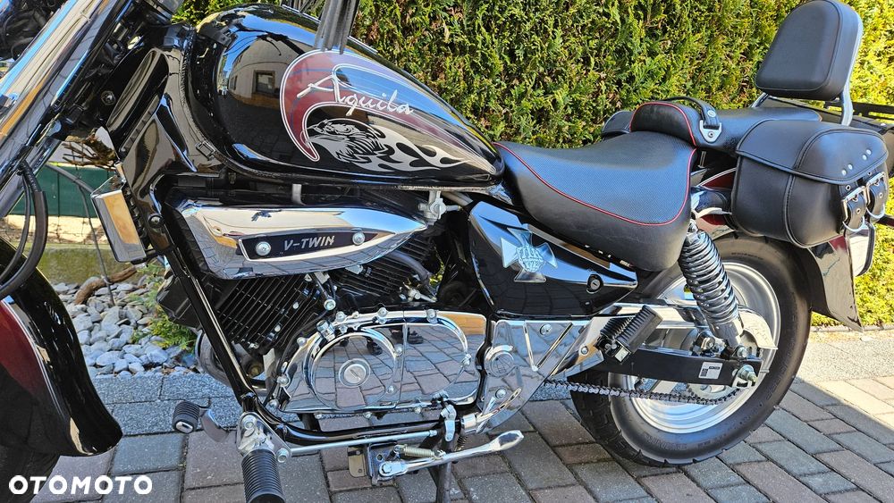 Hyosung GV - 3
