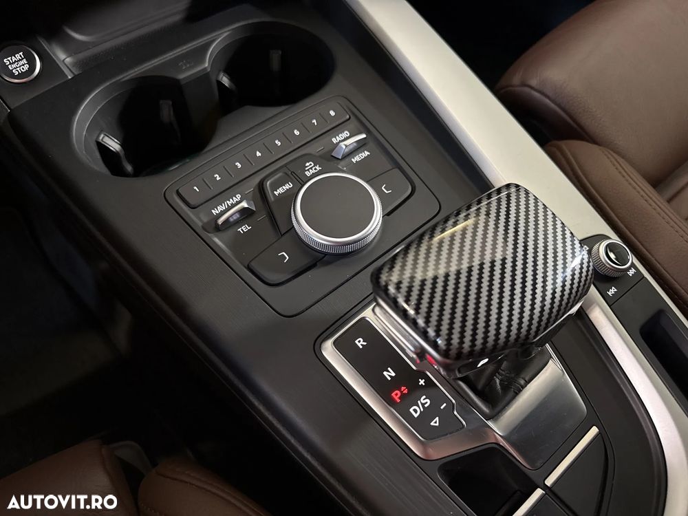 Audi A5 Sportback - 18
