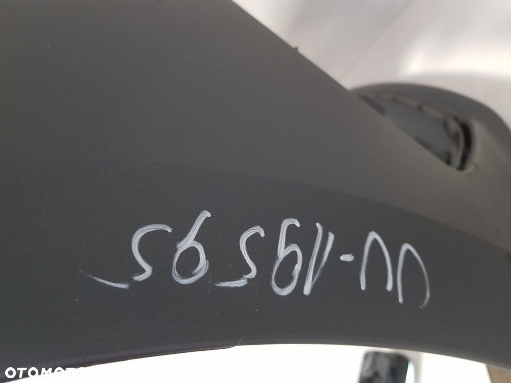 SEAT LEON IV CUPRA ZDERZAK PRZEDNI PRZÓD SZARY IGŁA 5FA807217B/C - 14