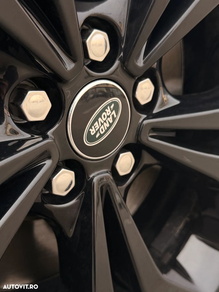 Land Rover Range Rover Evoque 2.0 P200 R-Dynamic S - 6