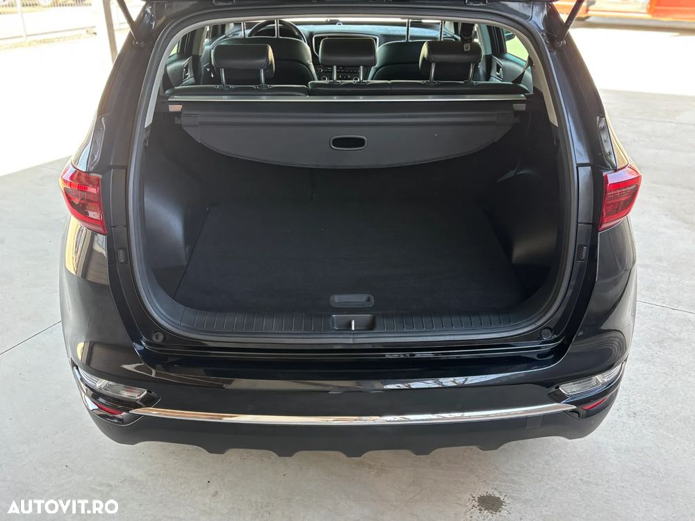 Kia Sportage - 11