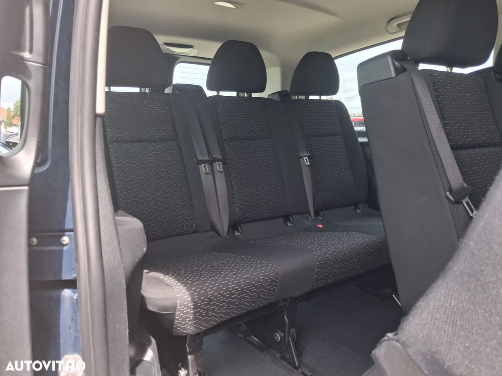 Mercedes-Benz Vito - 13