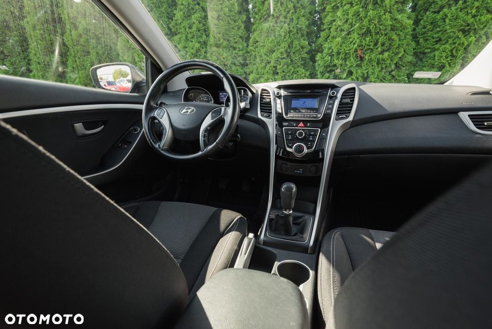 Hyundai i30 - 16