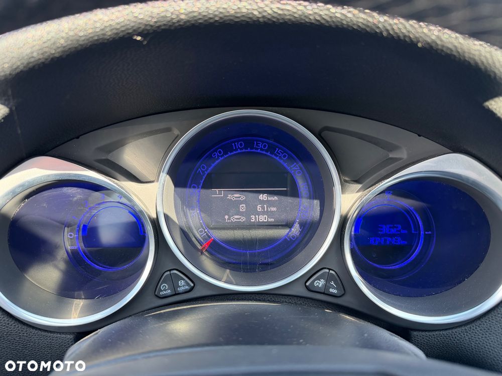 DS Automobiles DS 4 - 13