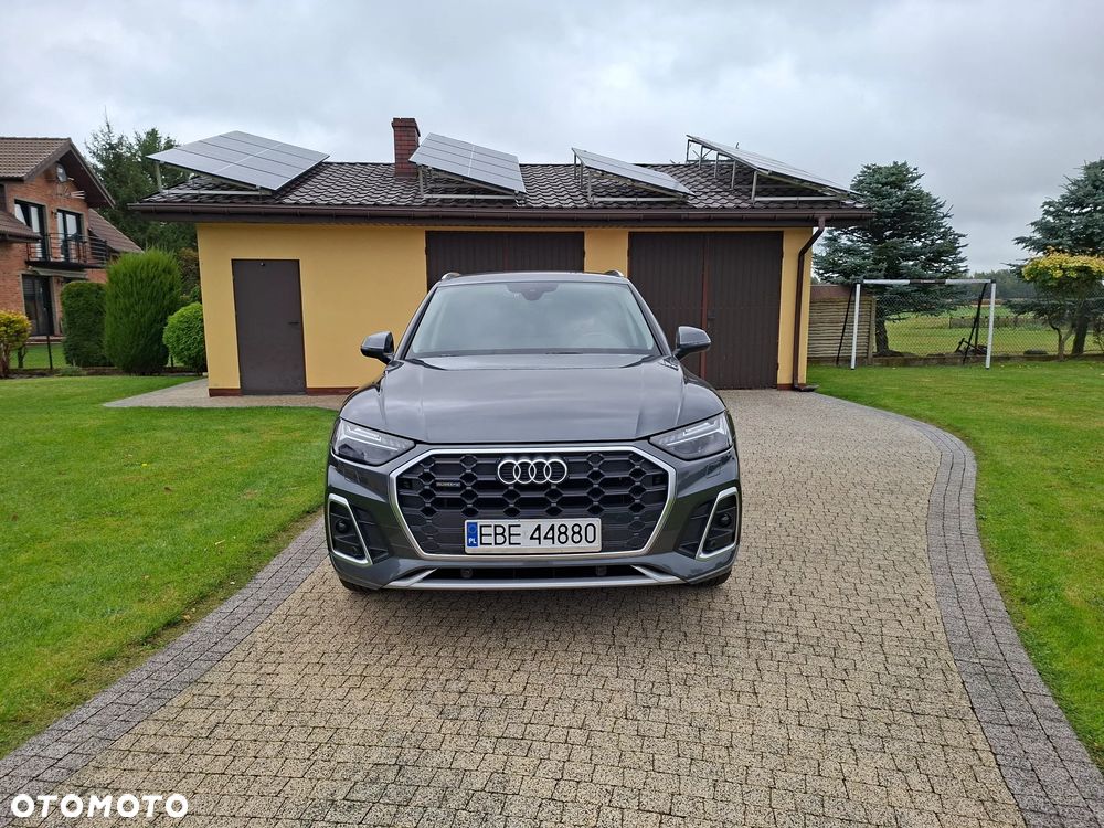 Audi Q5 - 9
