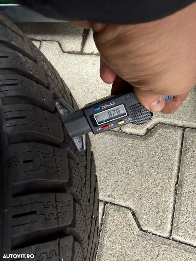 215 55 r18, 215/55/18 iarna FALKEN - 2