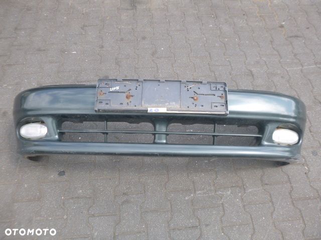 ZDERZAK PRZÓD PRZEDNI DAEWOO LANOS - 3