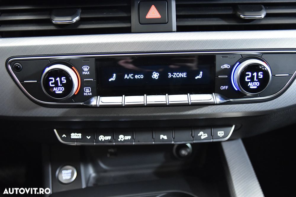 Audi A4 Allroad - 18