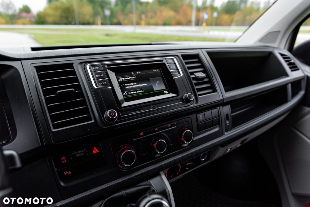 Volkswagen Transporter - 36