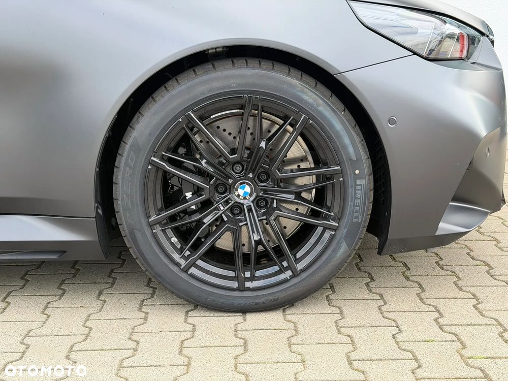 BMW M5 - 9