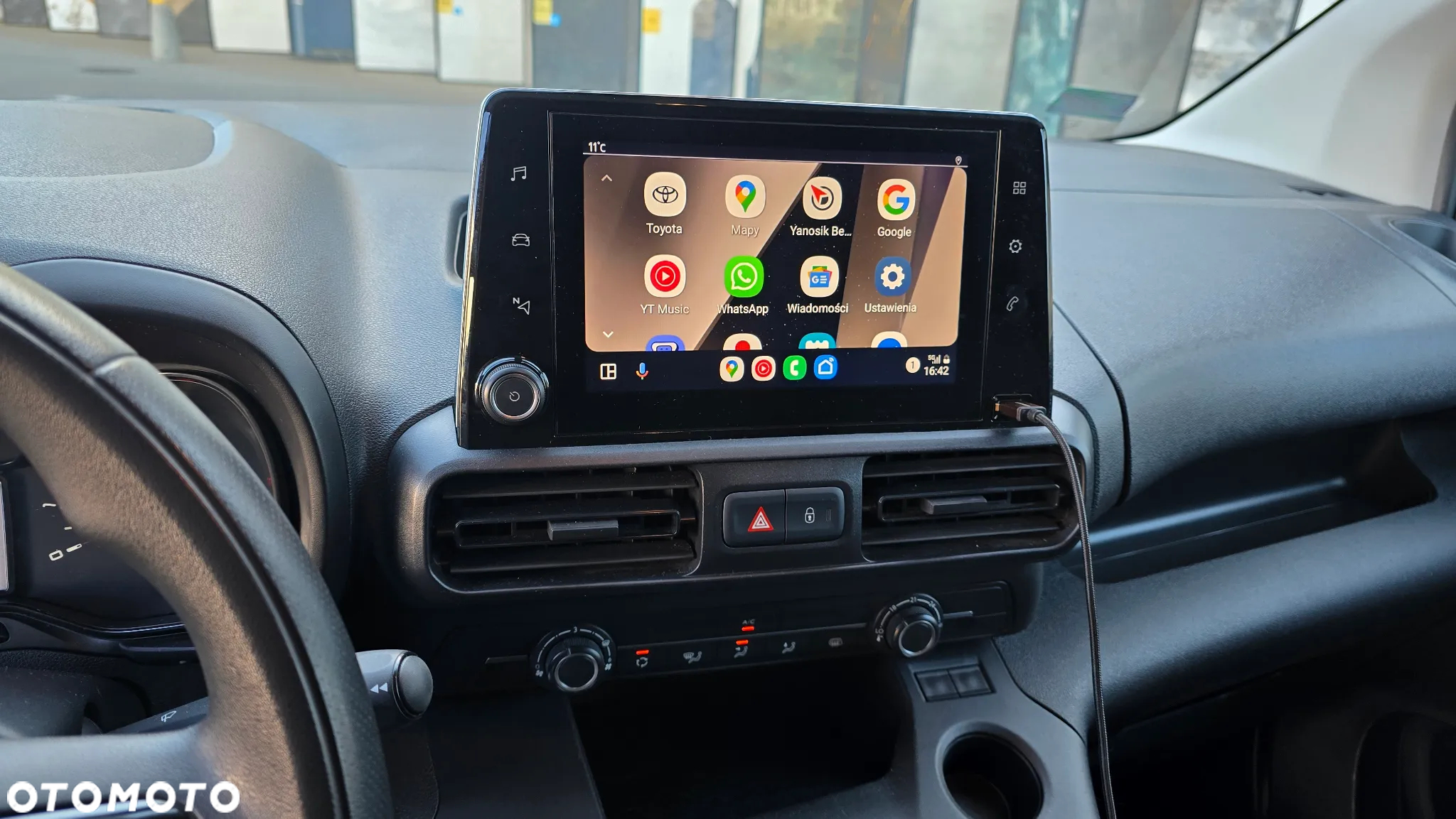 Toyota PROACE CITY - 12