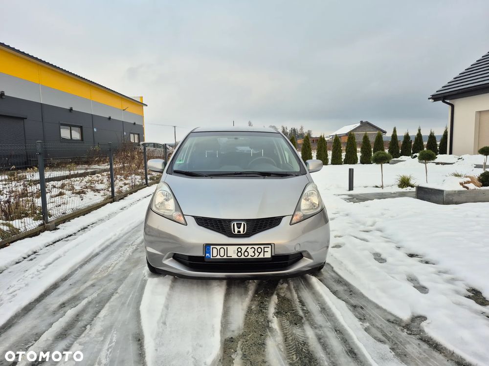 Honda Jazz 1.2 i-VTEC - 2
