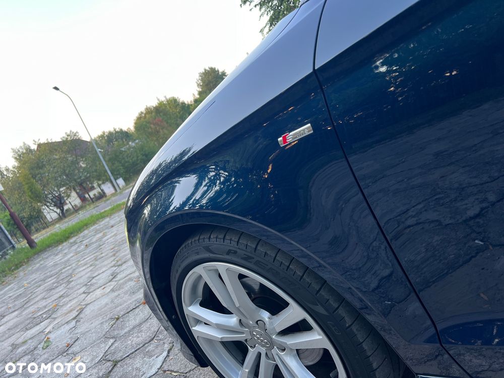 Audi A3 Limousine - 24
