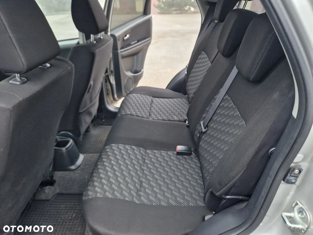 Suzuki SX4 1.6 GS / Premium - 21