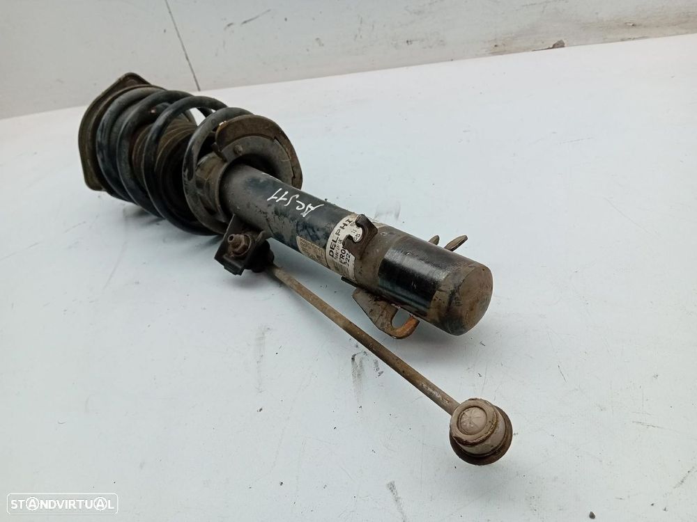 Amortecedor frente esquerdo MINI Mini (R56) - 3