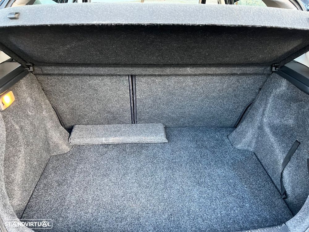 Toyota Corolla 1.4 VVT-i - 20