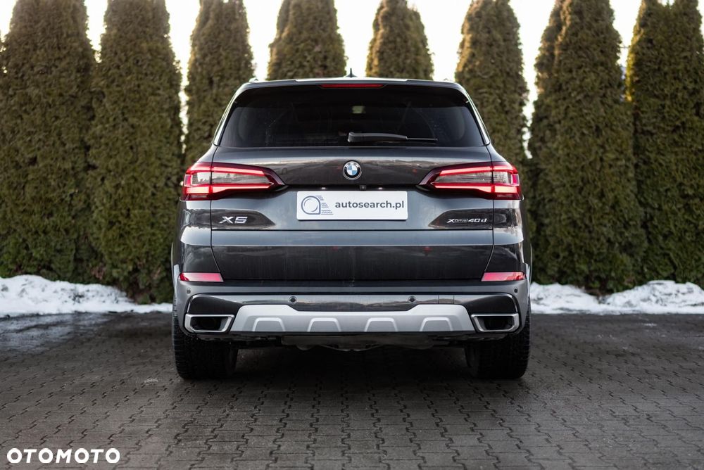 BMW X5 - 5