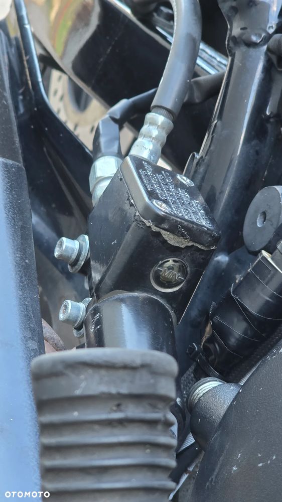 Harley-Davidson Street XG 750 - 19
