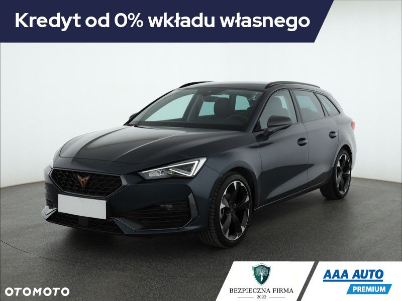 Cupra Leon - 2