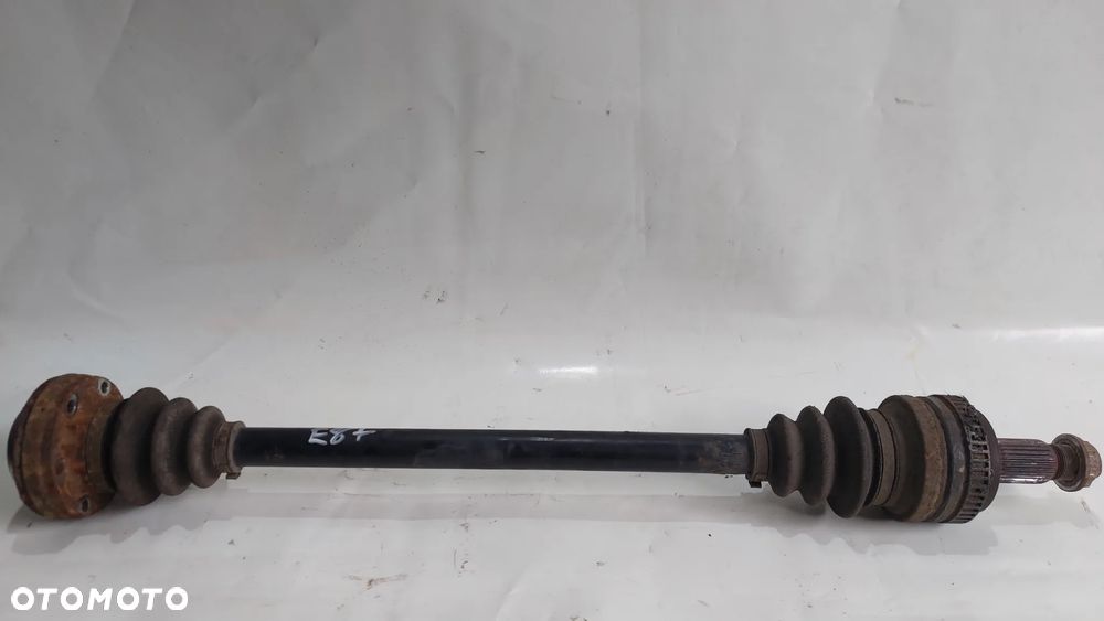 POLOS LEWA PRAWA BMW E87 E81 E90 E91 E92 1.8 2.0 n43 SLASK WYSYLKA - 1