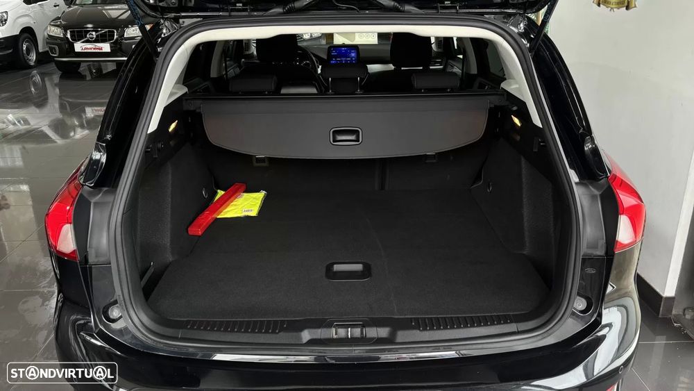Ford Focus SW 1.5 TDCi EcoBlue Active Style SIP - 7