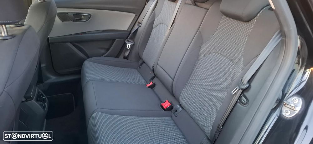 SEAT Leon ST - 7