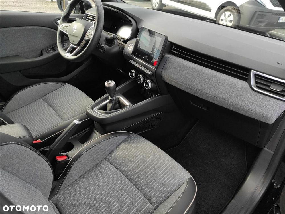 Renault Clio 1.0 TCe Techno - 19
